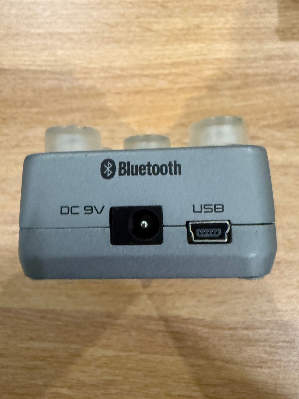 HOTONE XTOMP MINI Used