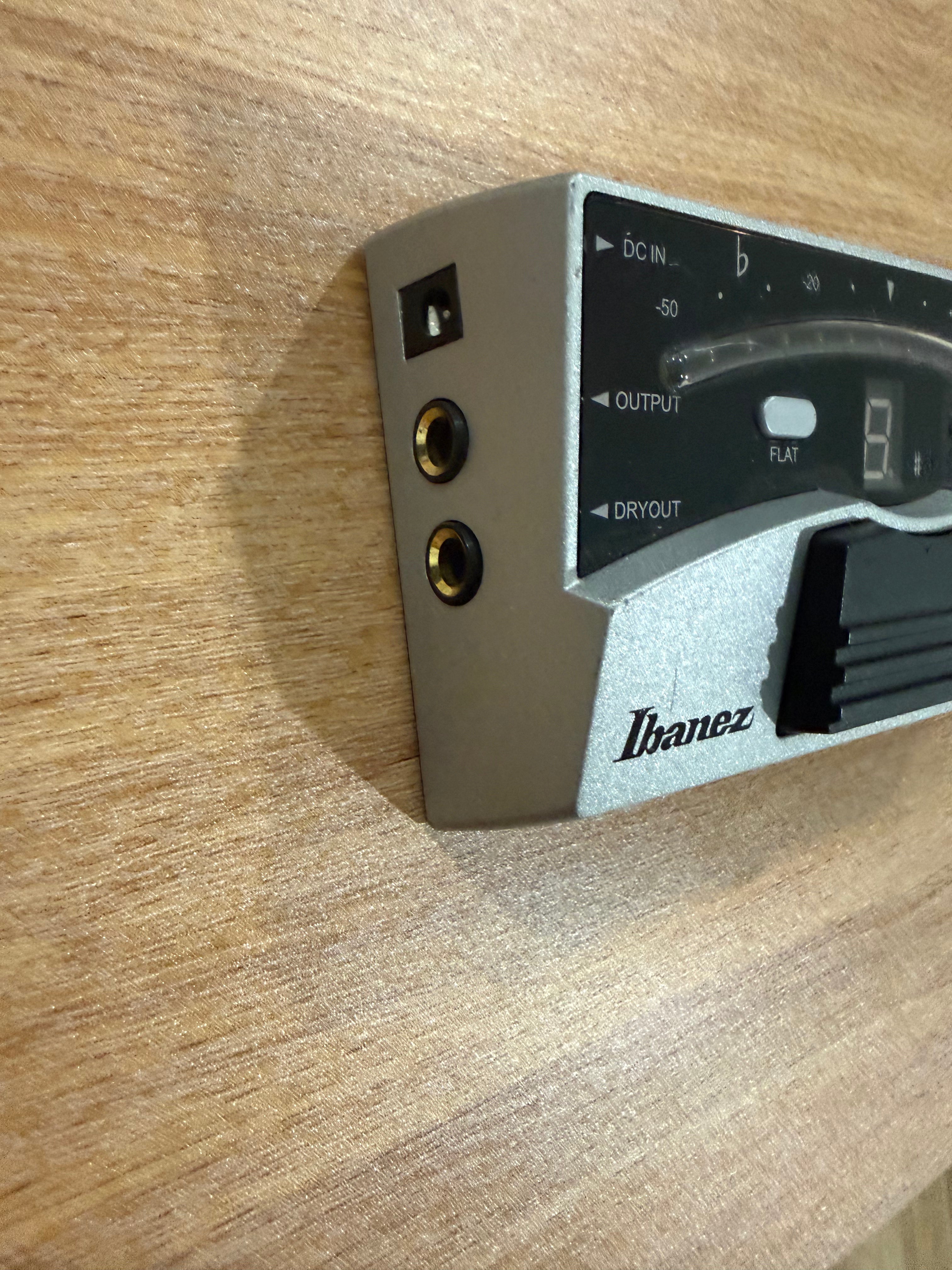 Ibanez LU20 Used