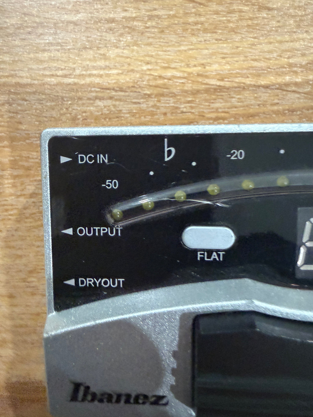 Ibanez LU20 Used