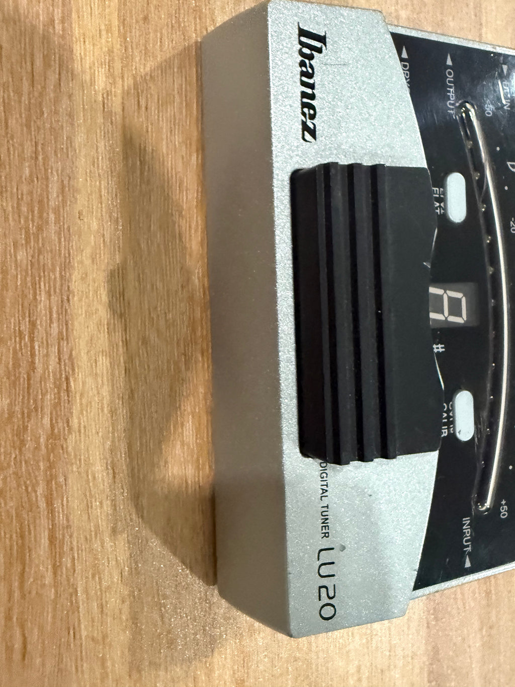 Ibanez LU20 Used