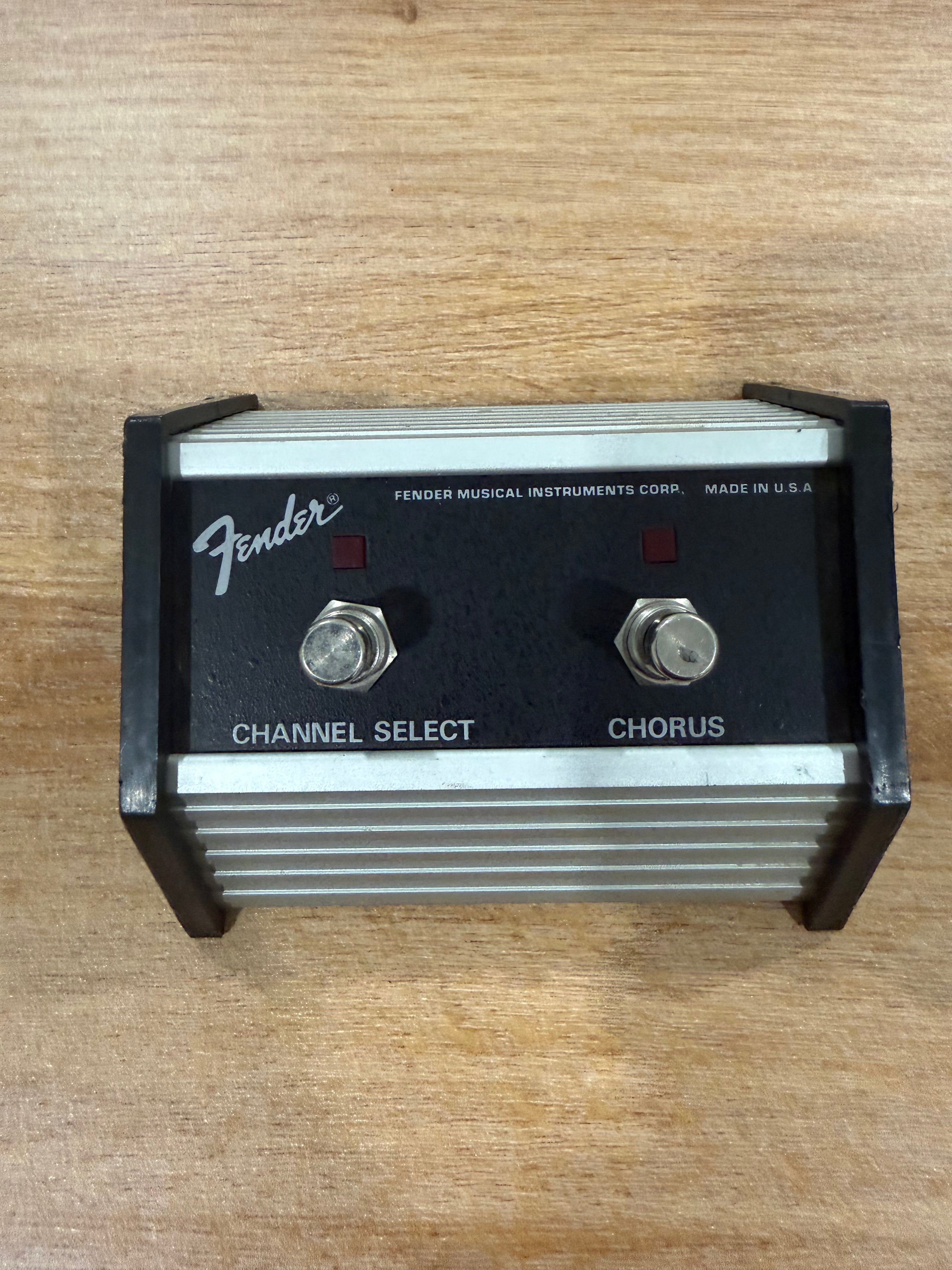 Fender Channel Select Used