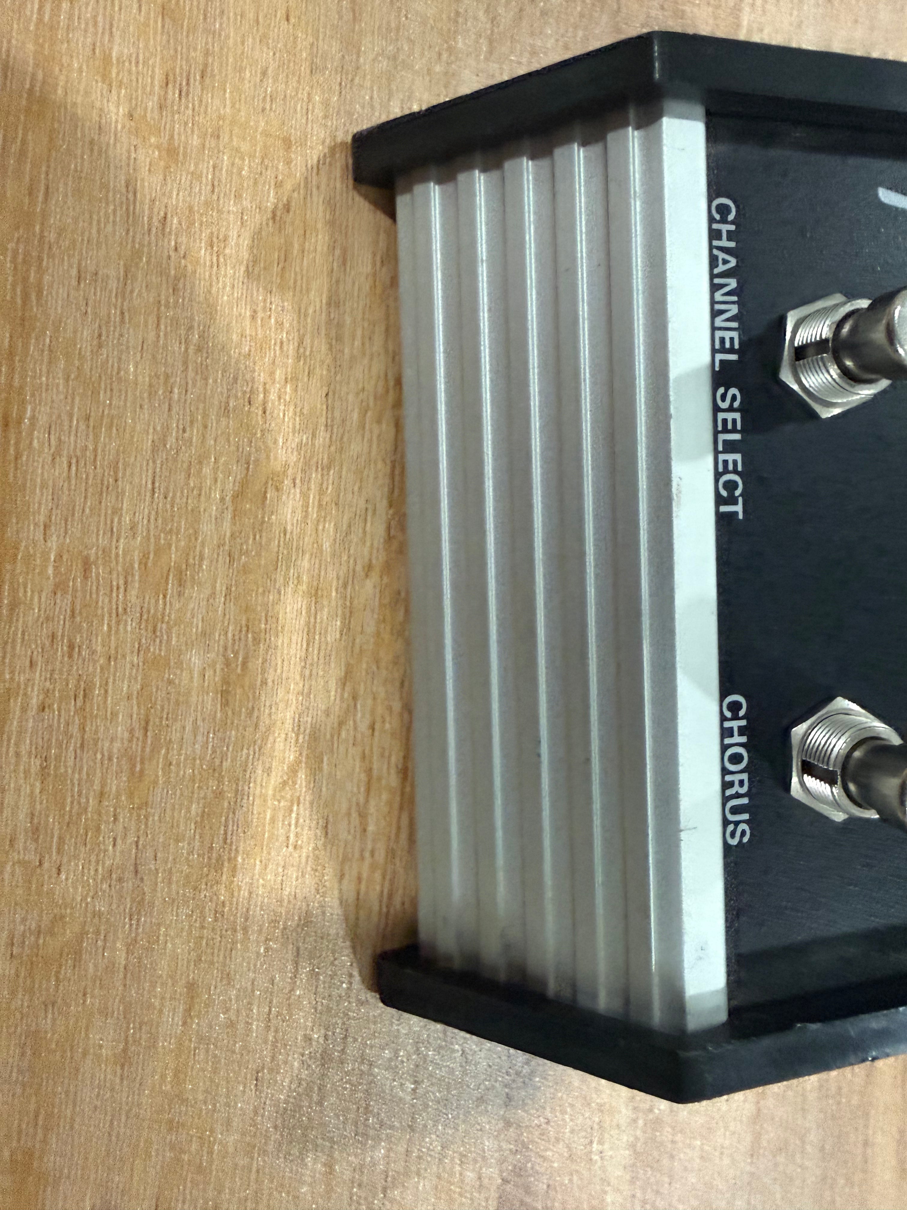 Fender Channel Select Used