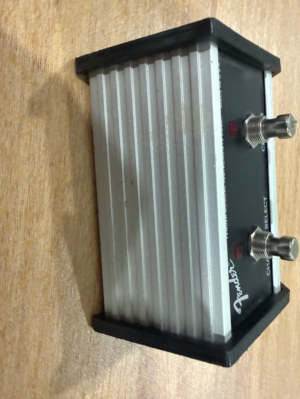 Fender Channel Select Used