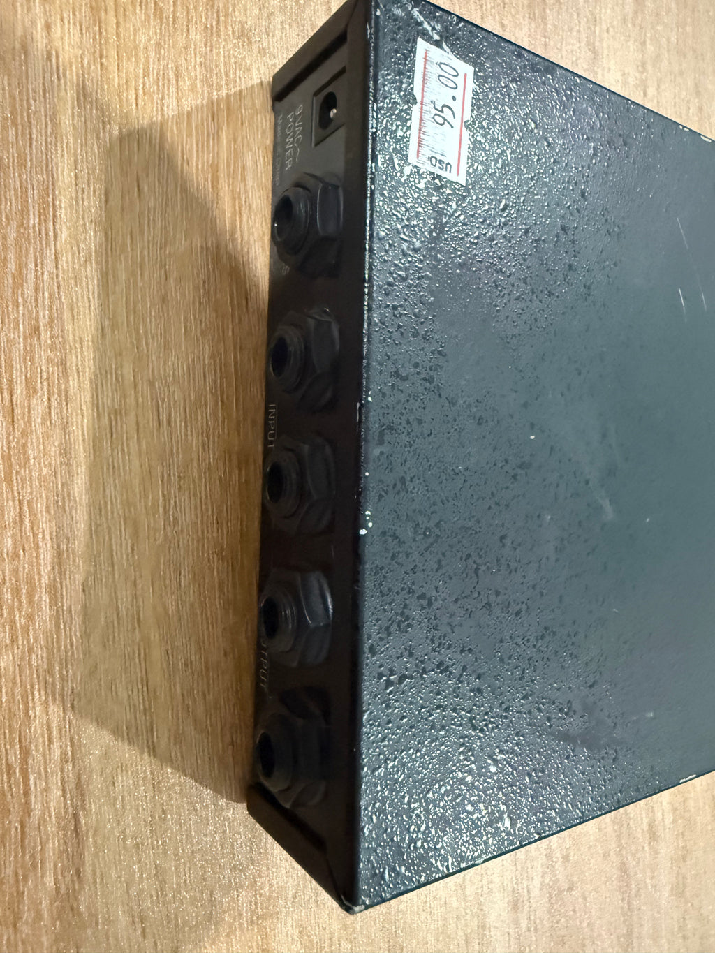 Alesis NanoVerb Used
