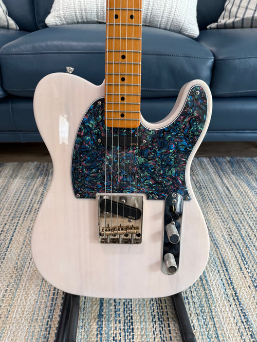 Squier Telecaster® personnalisée occasion