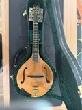 Breedlove Alpine Master Grade Mandolin Used
