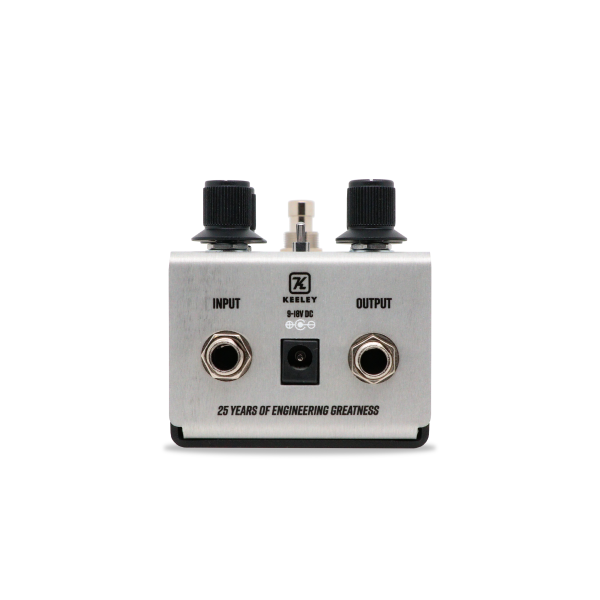 Keeley Compressor Plus Germanium