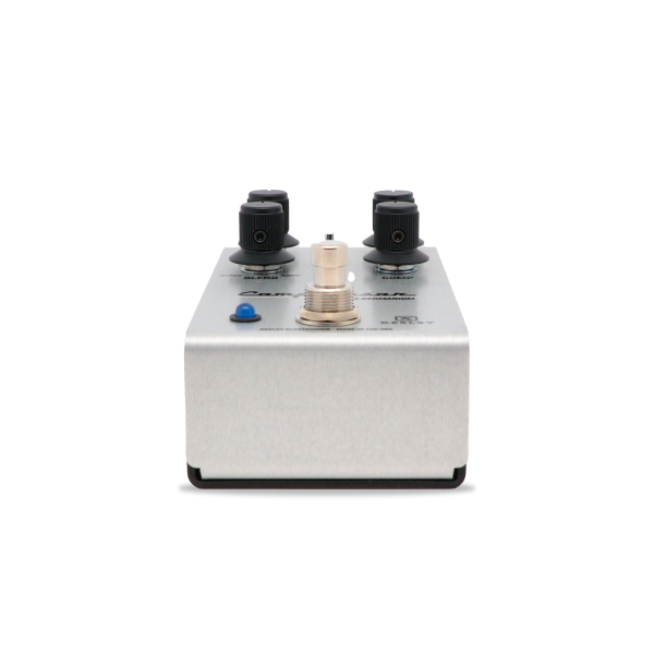 Keeley Compressor Plus Germanium