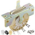 Musiclily Ultra 3-Way Pickup Selector Blade Switch Lever Switch for Tele Style Electric Guitar