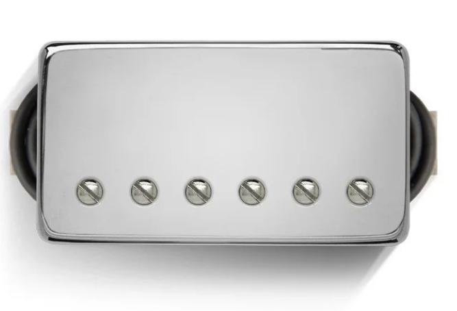 Px Set Pickups Vitus