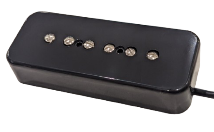 MC90 Set Black Vitus