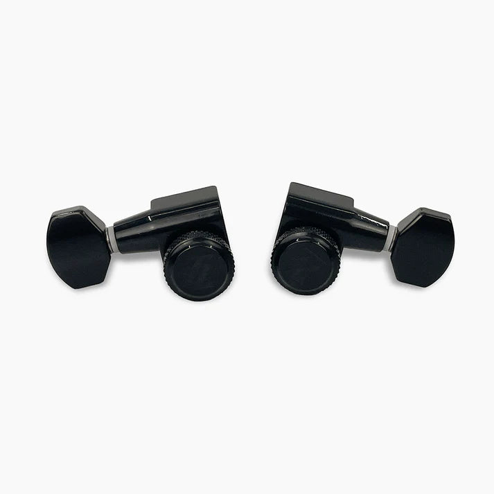 True Lok Mid-Size Locking Tuners - 3x3