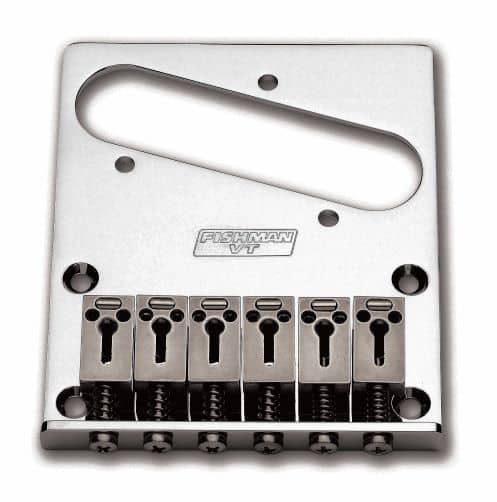 Powerbridge VT Fishman