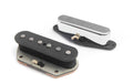 The Boss tele Bare Knuckle Pickups