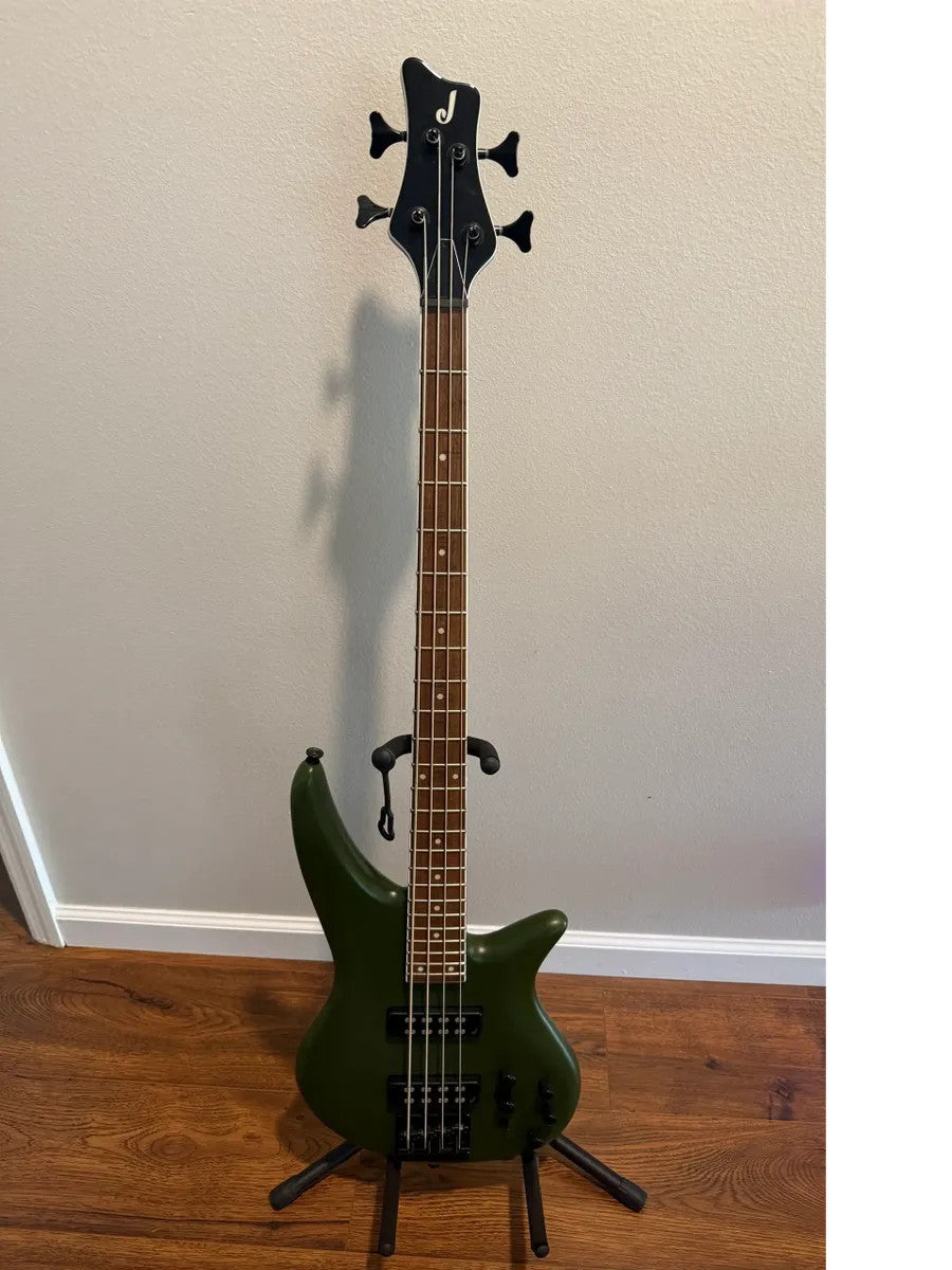 Jackson – Palm Harbor Music