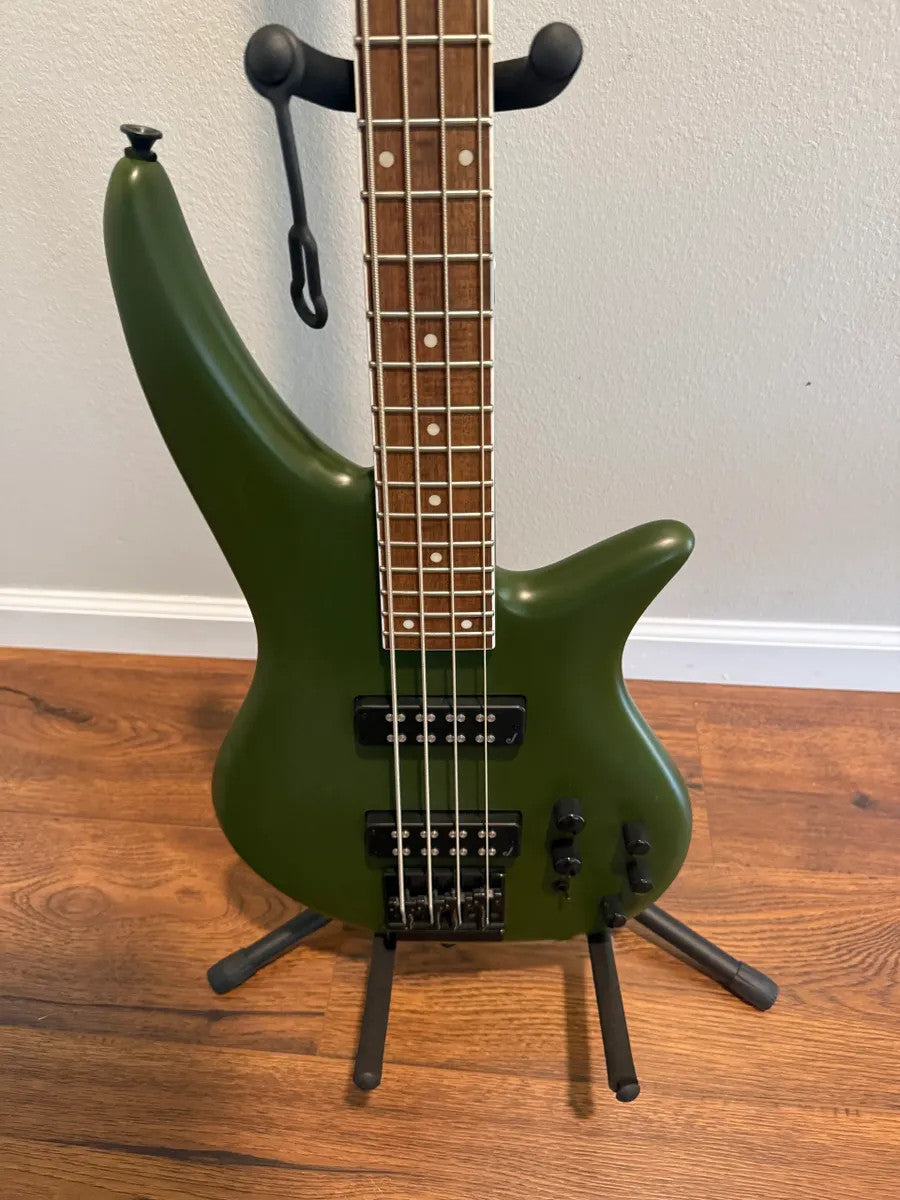 Jackson – Palm Harbor Music