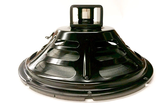 Haut-parleurs Alnico Signature 12 Weber