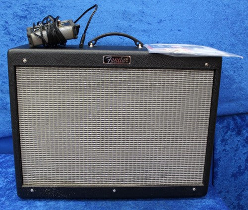 Fender Hot Rod Deluxe III - Palm Harbor Music